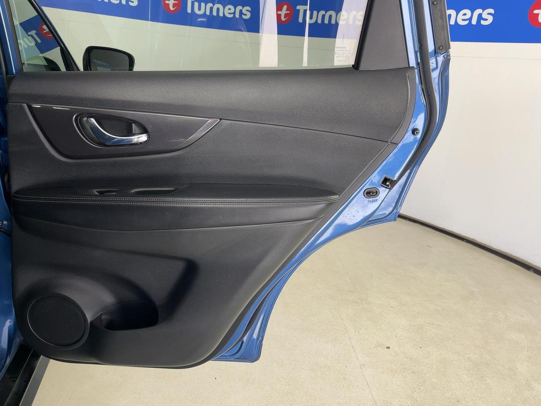 Photo '19' of Nissan X-Trail