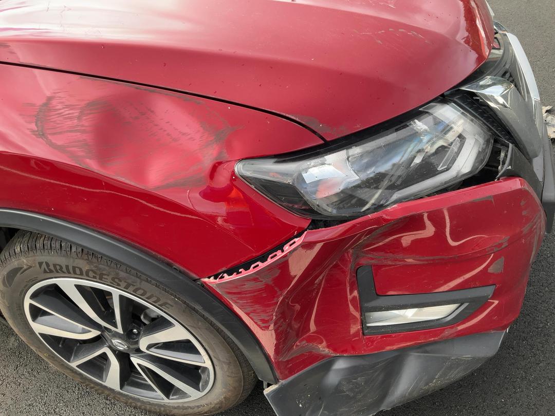 Photo '9' of Nissan X-Trail ST-L