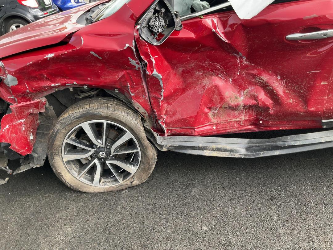 Photo '12' of Nissan X-Trail ST-L