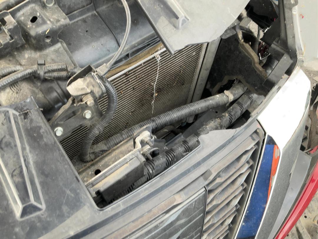 Photo '15' of Nissan X-Trail ST-L