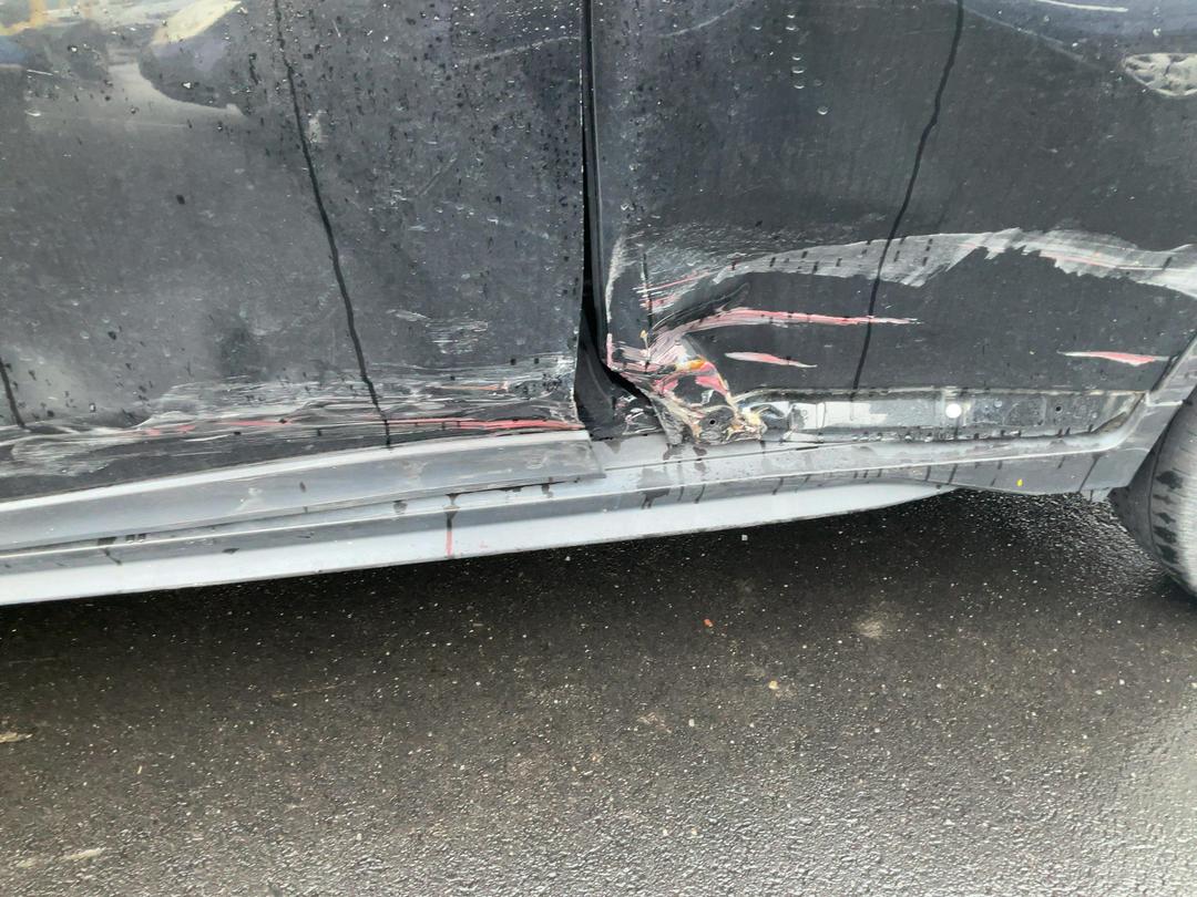 Photo '7' of Nissan X-Trail ST