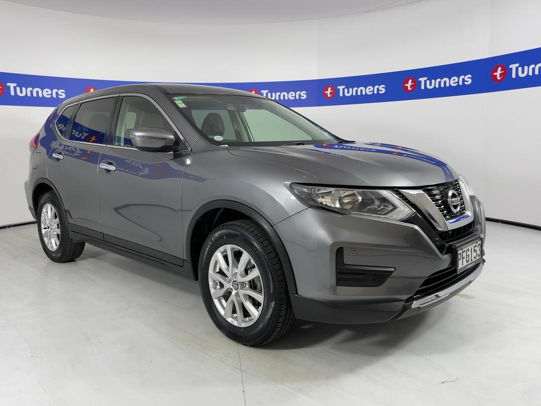 Photo '1' of Nissan X-Trail