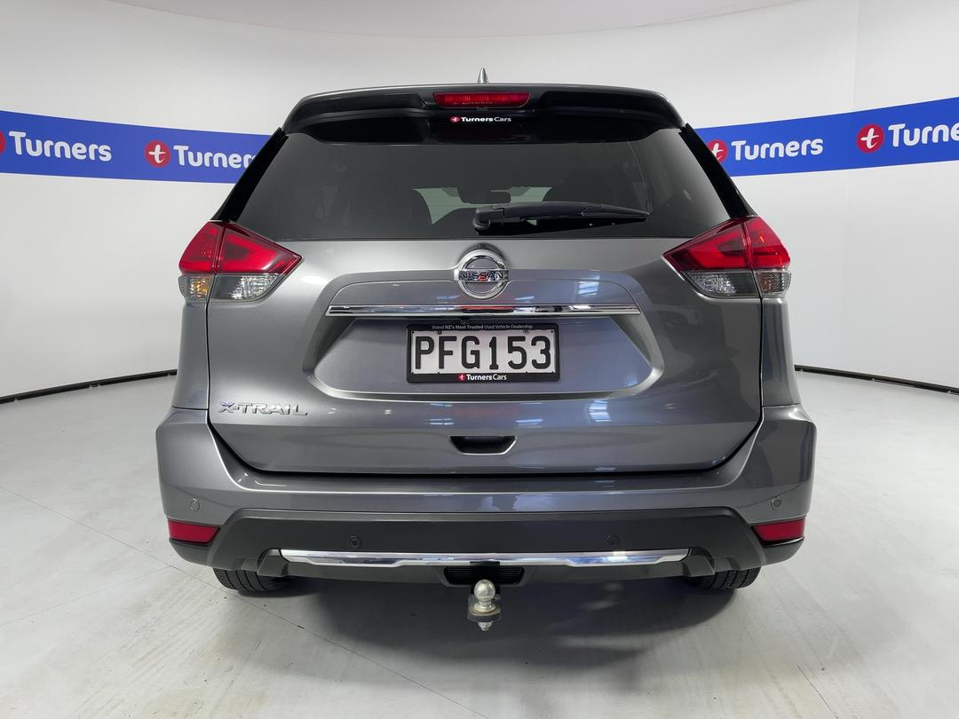 Photo '6' of Nissan X-Trail
