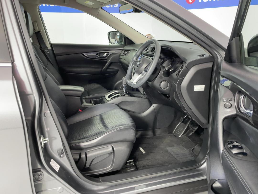 Photo '16' of Nissan X-Trail
