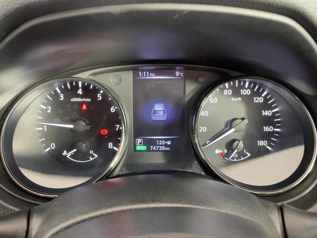 Photo '21' of Nissan X-Trail