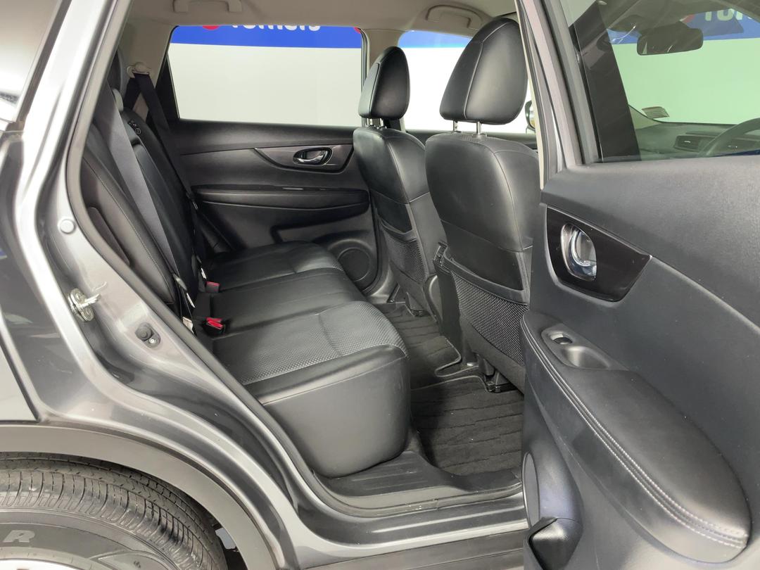 Photo '20' of Nissan X-Trail