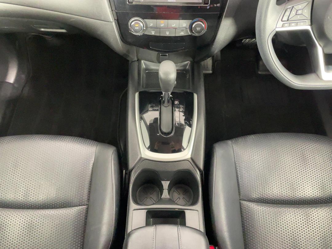 Photo '18' of Nissan X-Trail