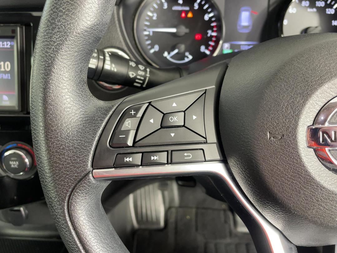 Photo '23' of Nissan X-Trail