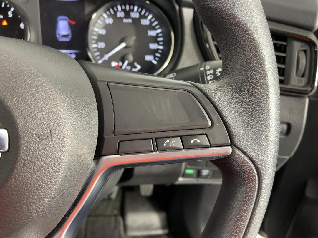 Photo '24' of Nissan X-Trail