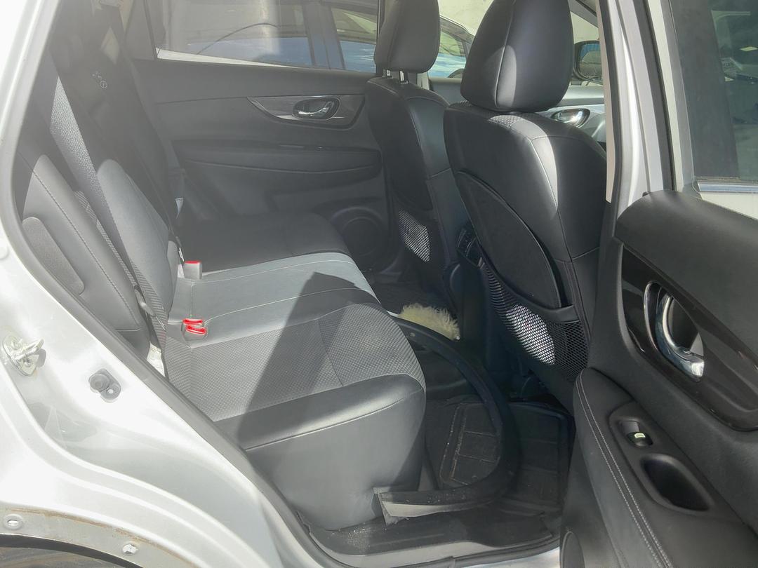 Photo '15' of Nissan X-Trail
