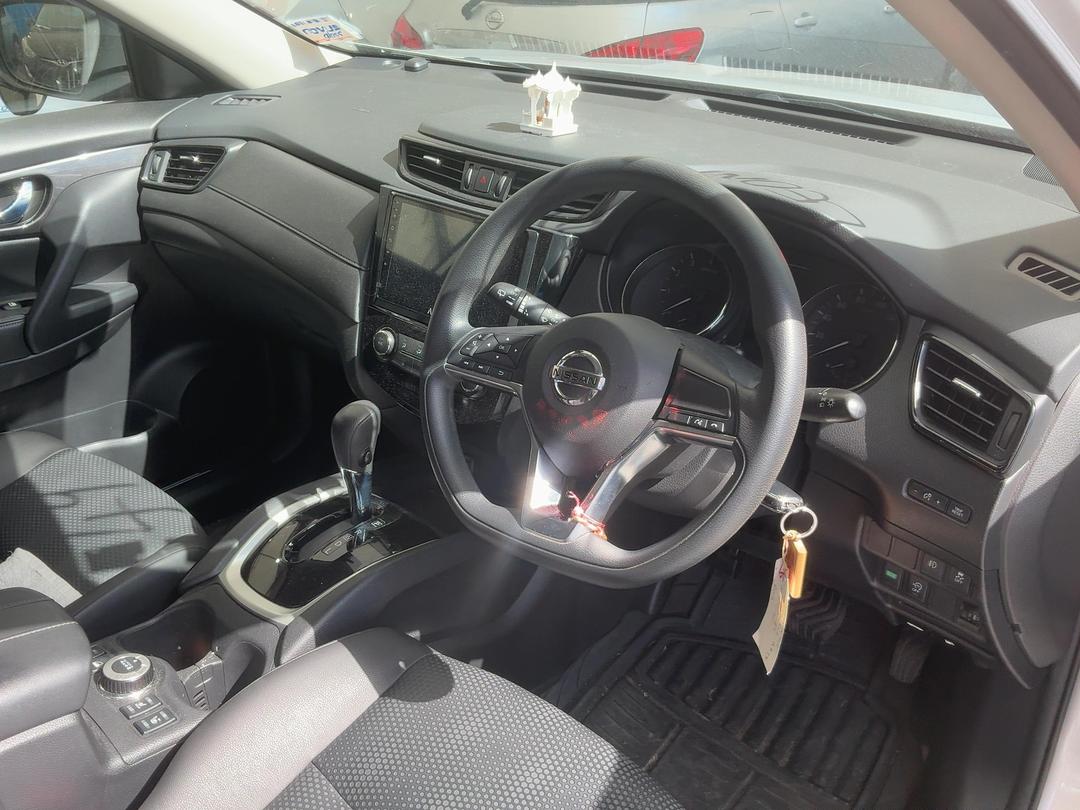 Photo '17' of Nissan X-Trail