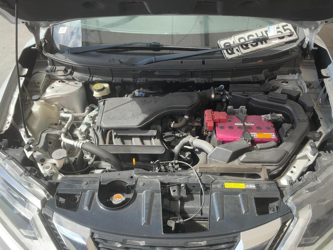 Photo '23' of Nissan X-Trail