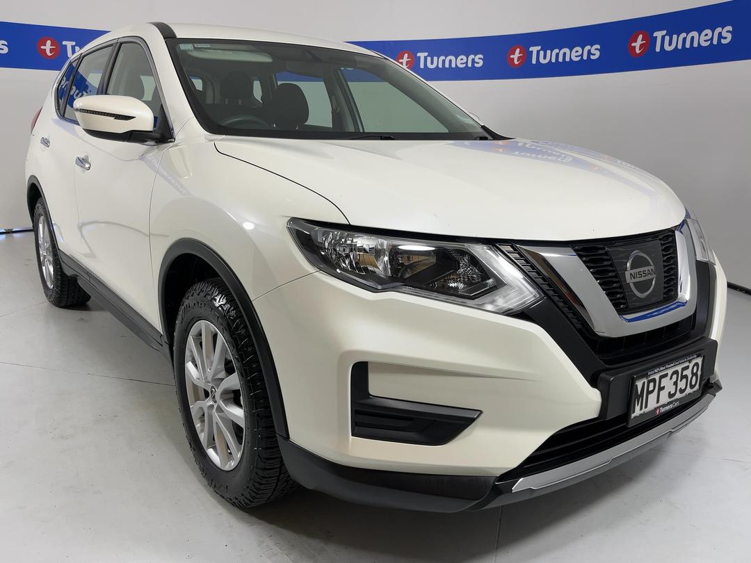 Photo '1' of Nissan X-Trail
