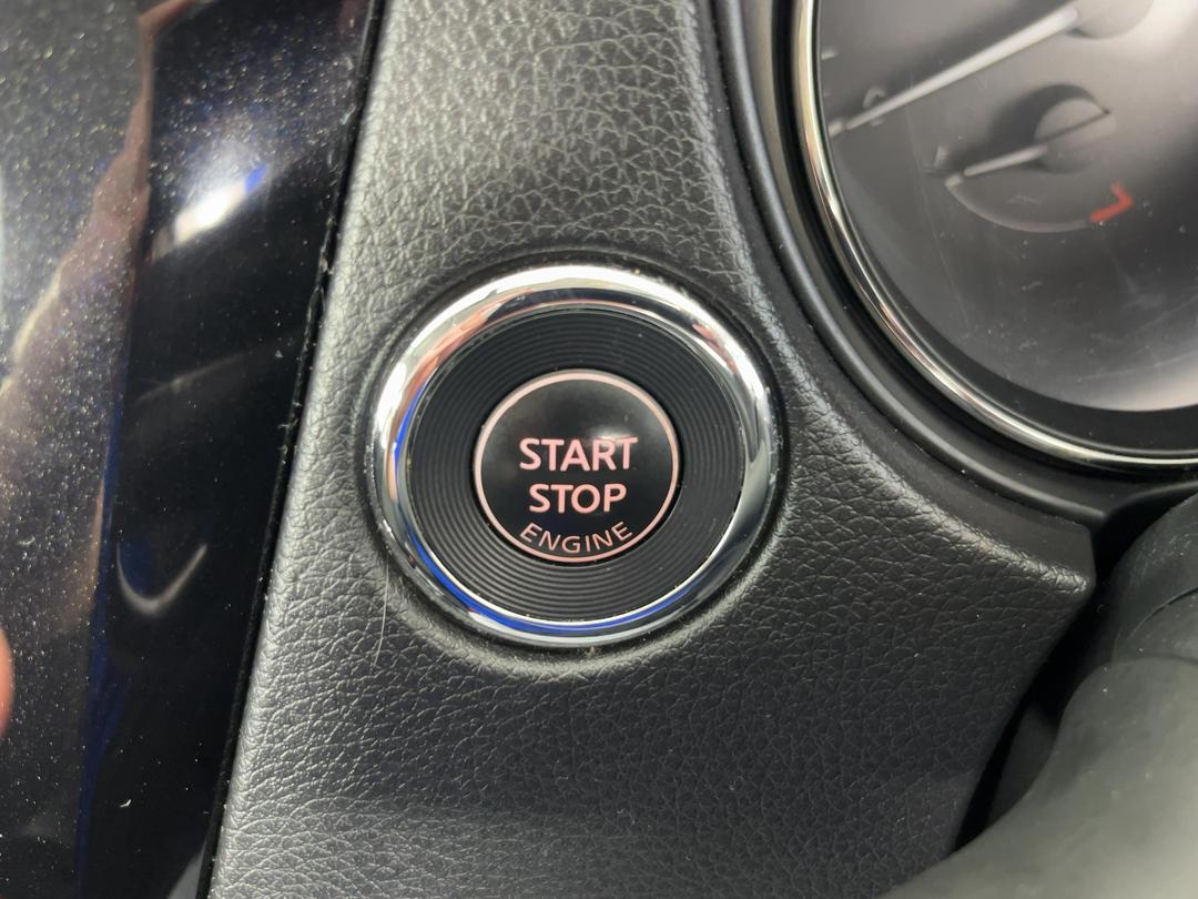 Photo '23' of Nissan X-Trail