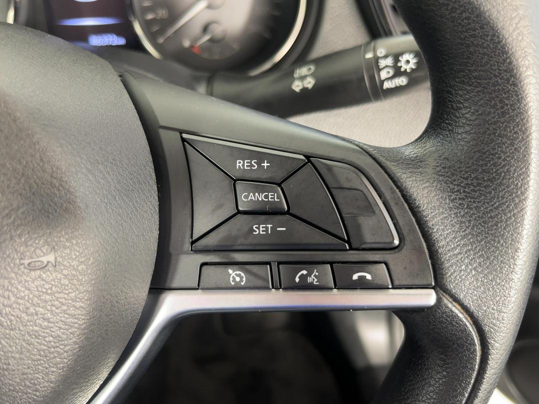 Photo '24' of Nissan X-Trail