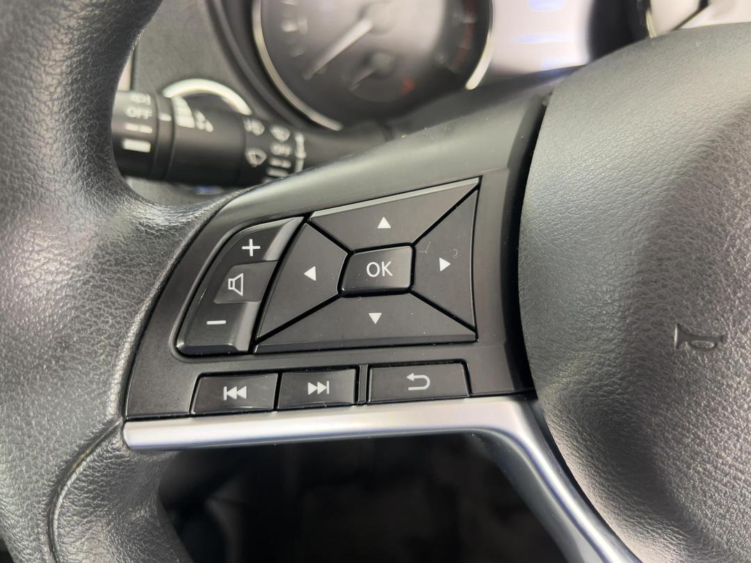 Photo '25' of Nissan X-Trail