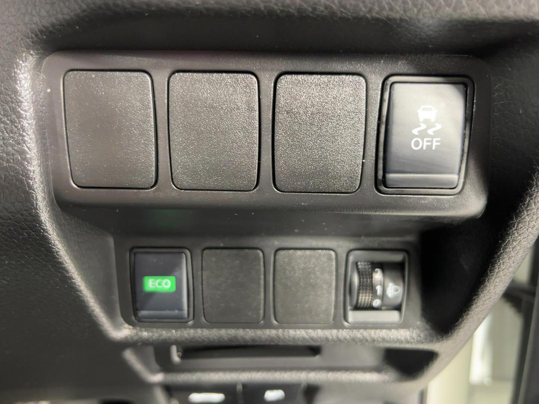 Photo '26' of Nissan X-Trail