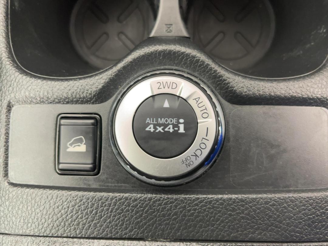 Photo '27' of Nissan X-Trail
