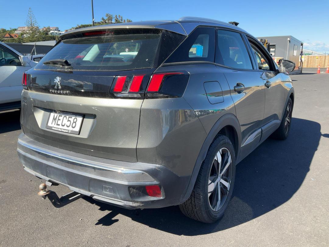 Photo '2' of Peugeot 3008 Active