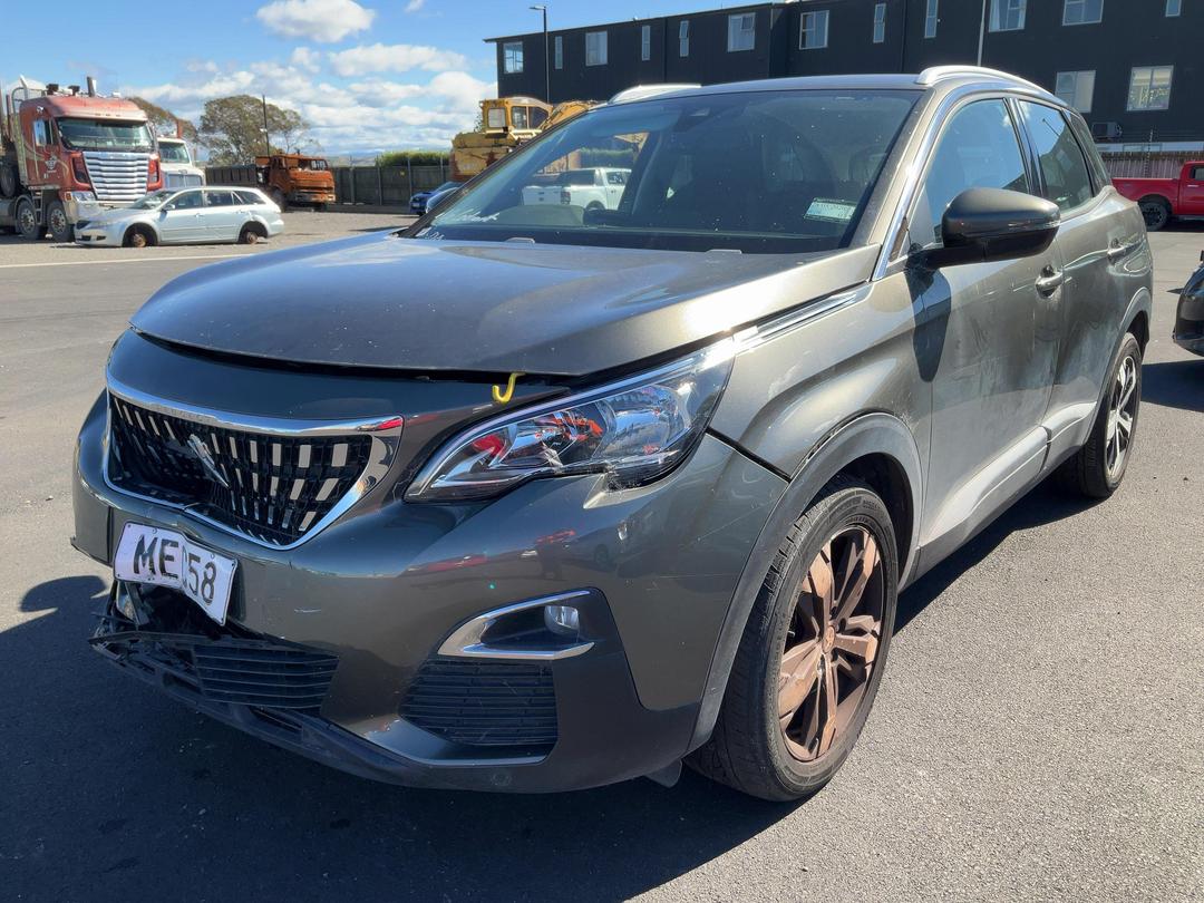 Photo '5' of Peugeot 3008 Active