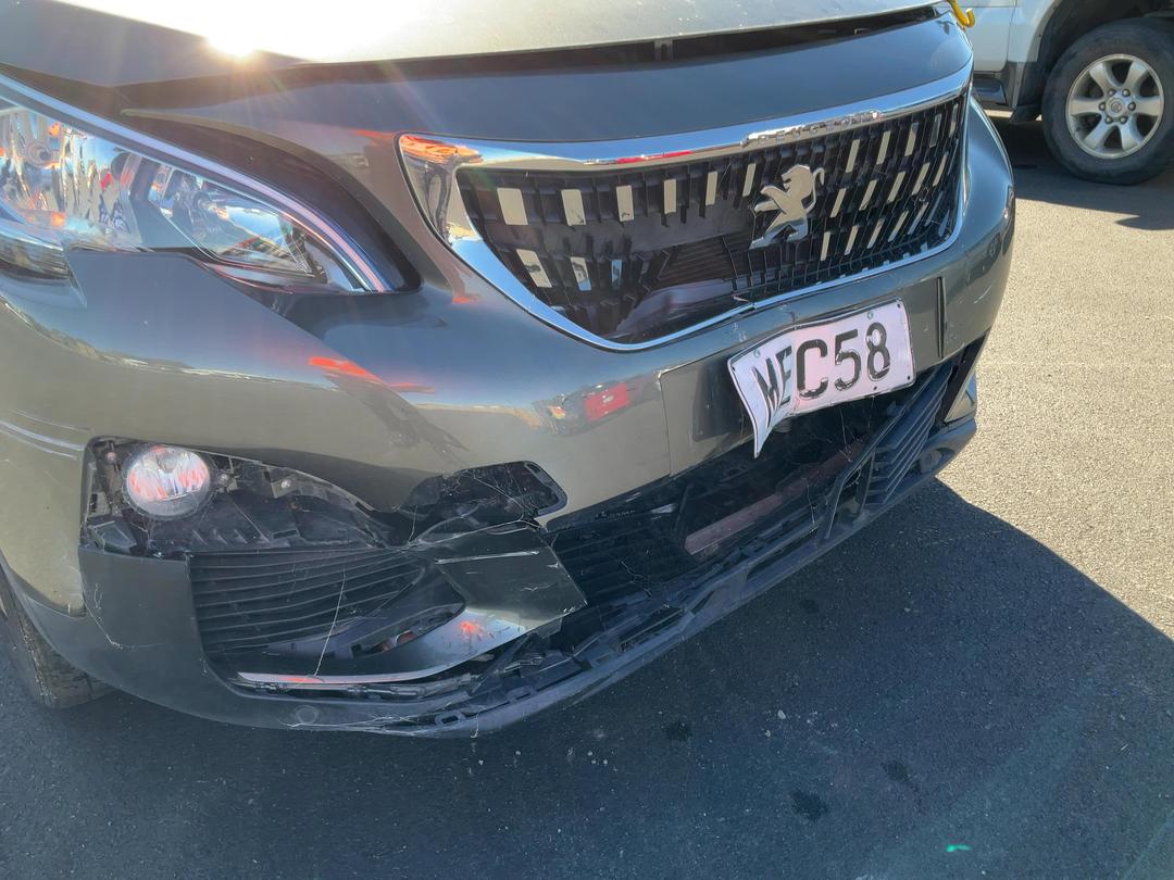 Photo '7' of Peugeot 3008 Active