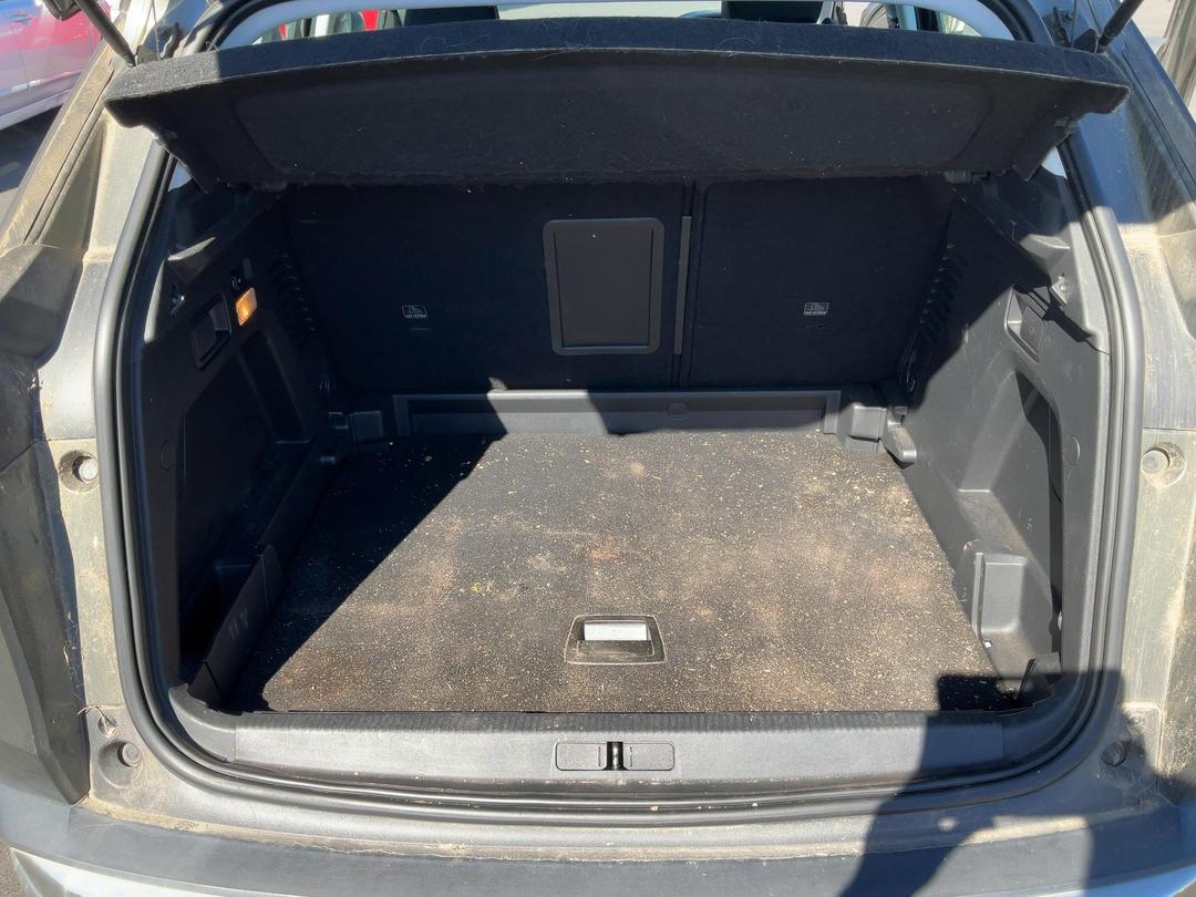 Photo '12' of Peugeot 3008 Active