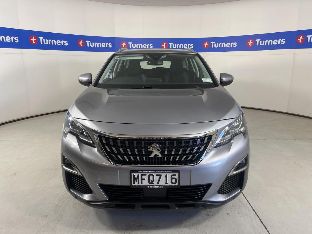 Photo '2' of Peugeot 3008