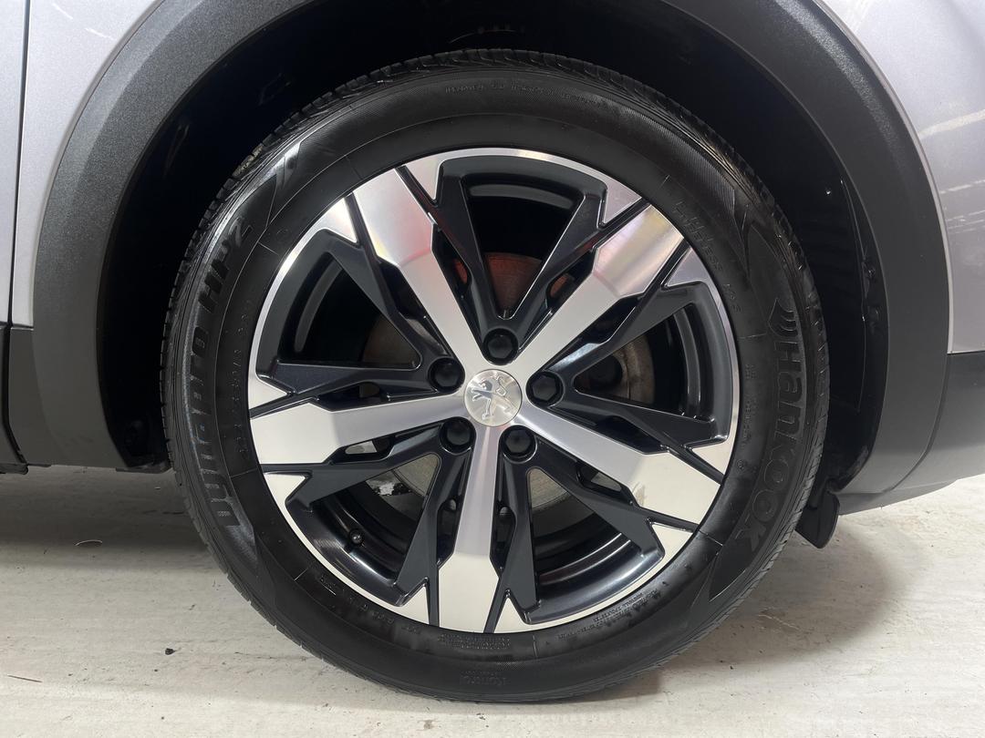 Photo '9' of Peugeot 3008