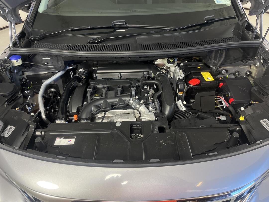 Photo '13' of Peugeot 3008