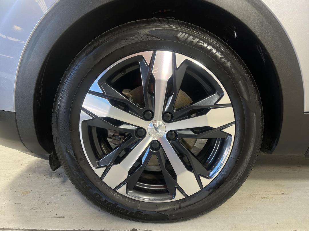 Photo '10' of Peugeot 3008