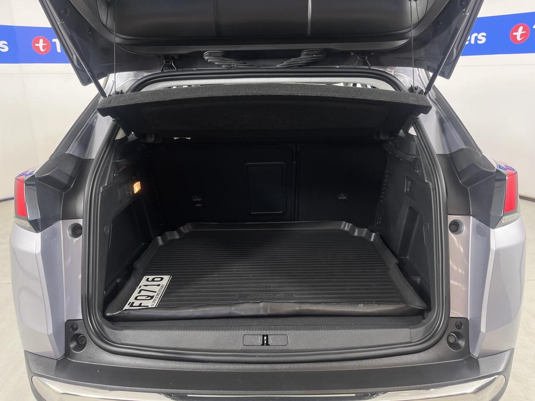 Photo '14' of Peugeot 3008