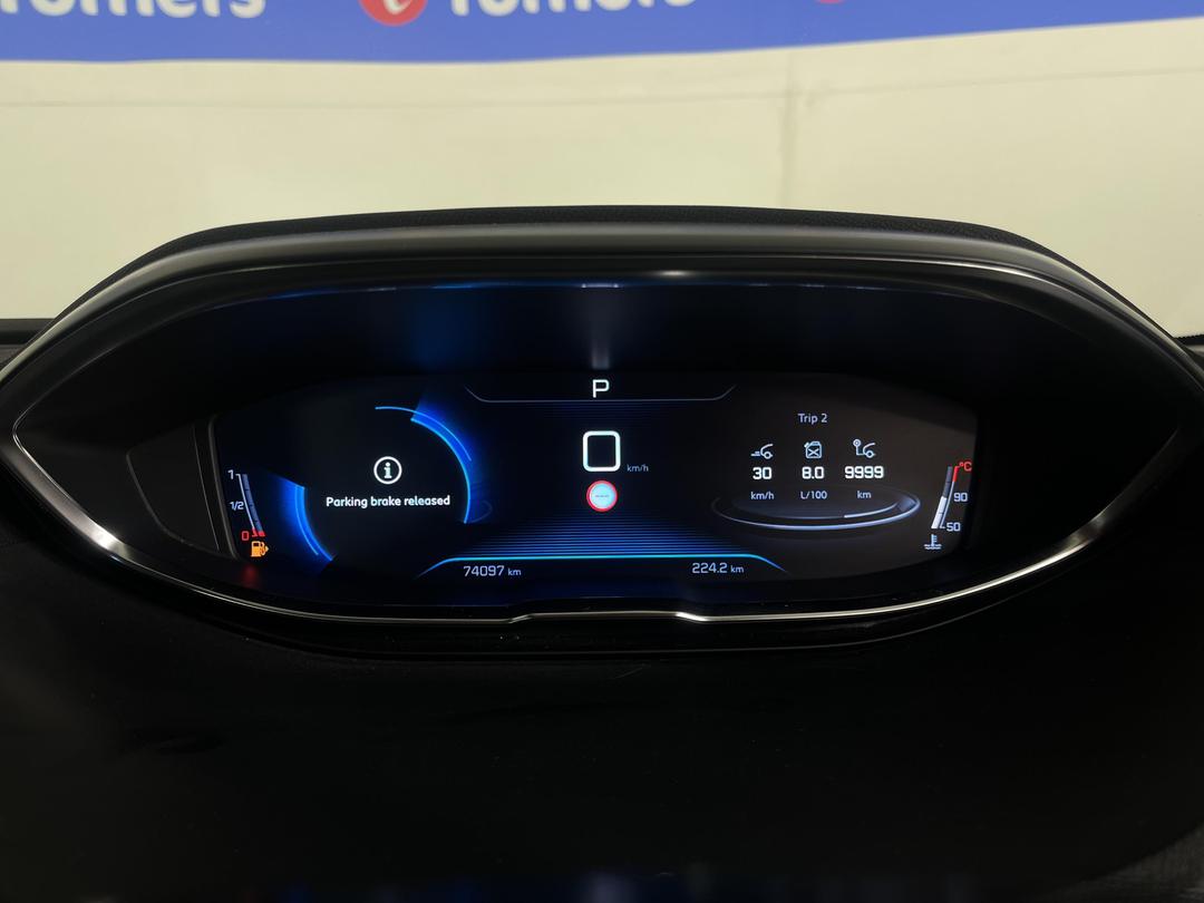 Photo '21' of Peugeot 3008