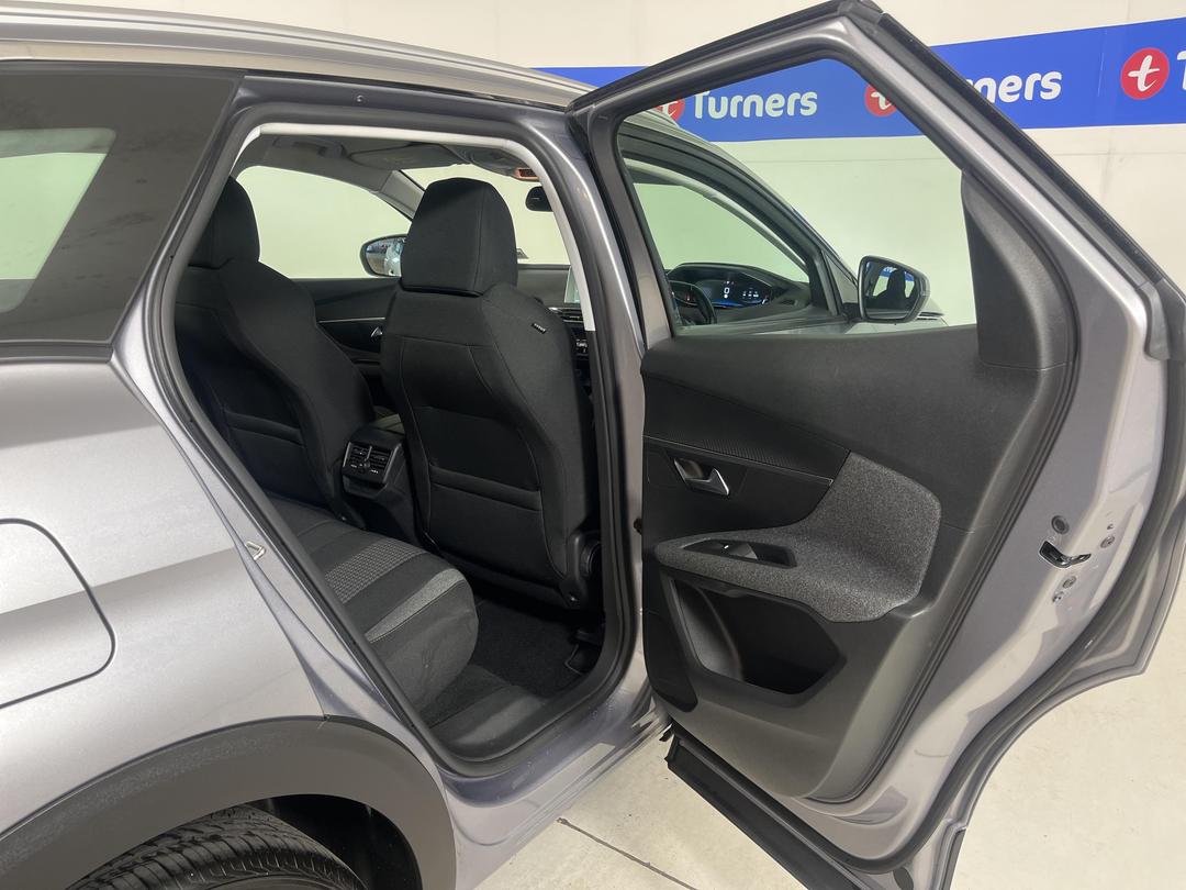 Photo '19' of Peugeot 3008