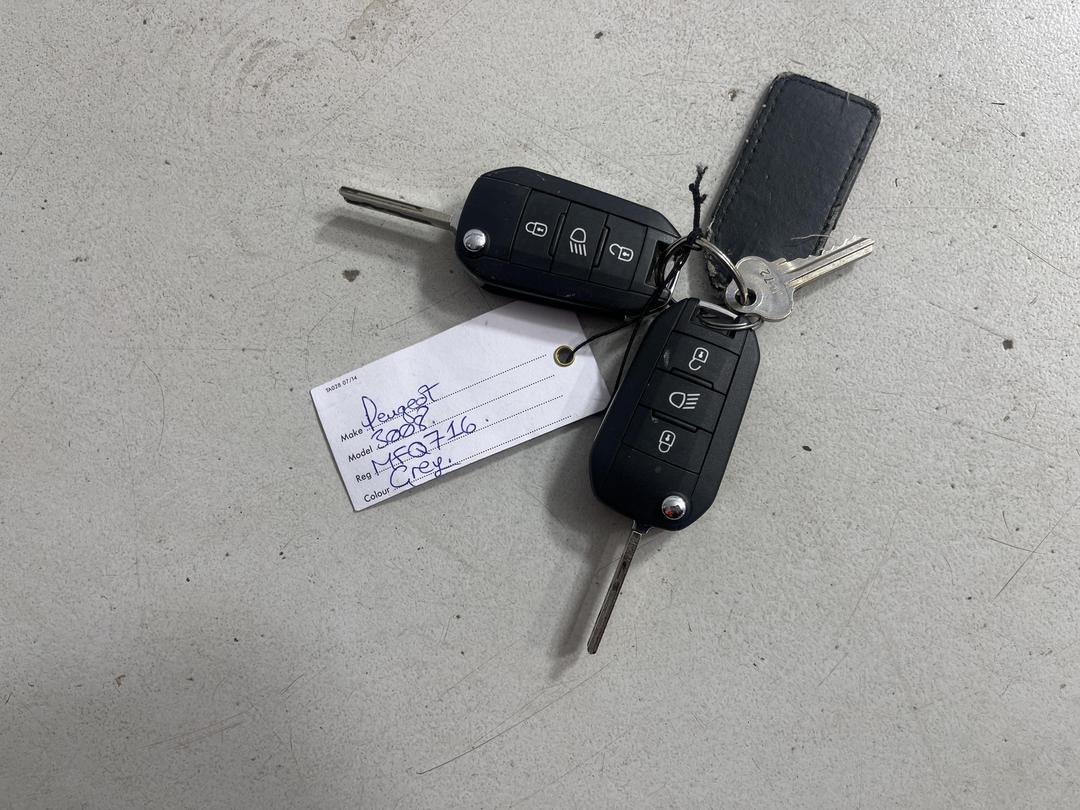 Photo '22' of Peugeot 3008