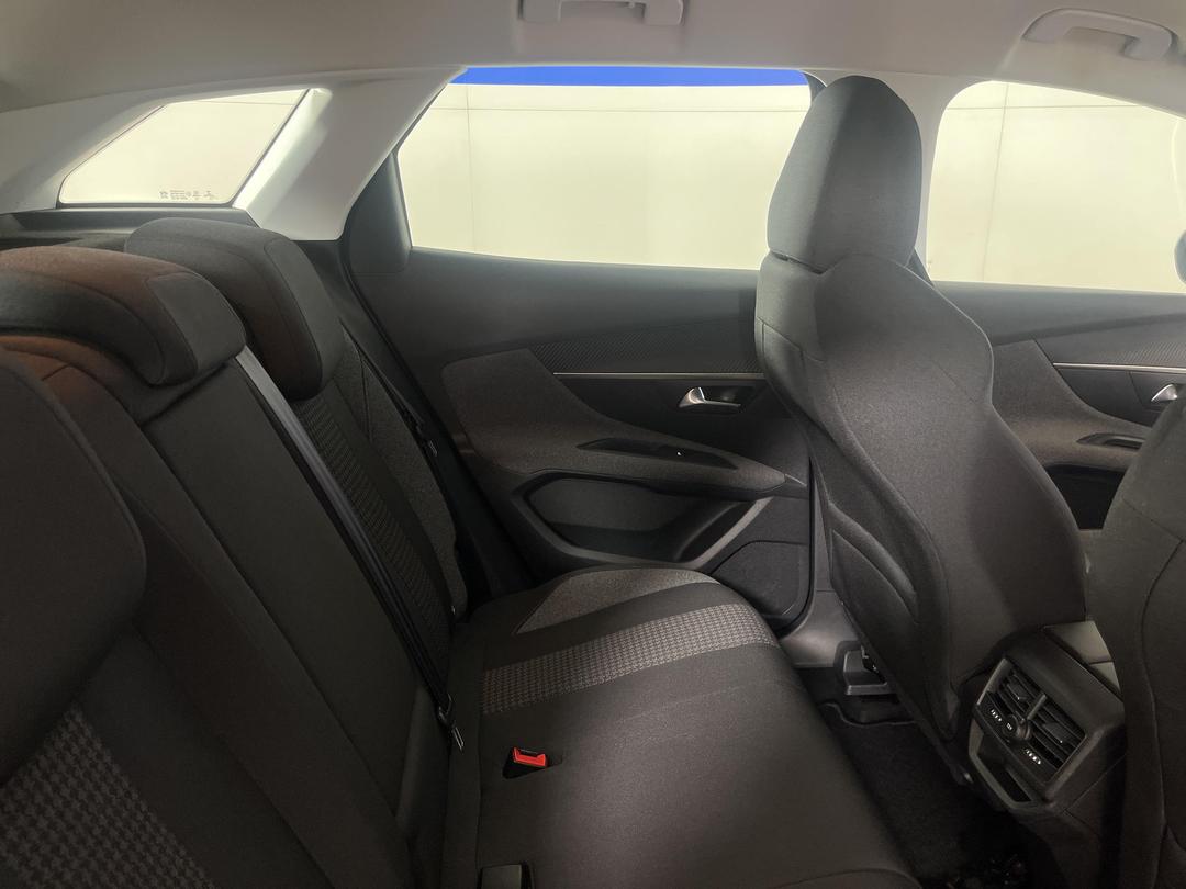 Photo '20' of Peugeot 3008