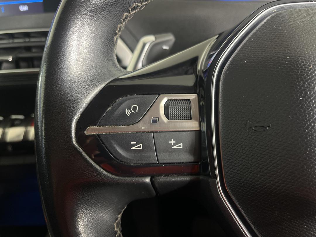 Photo '25' of Peugeot 3008