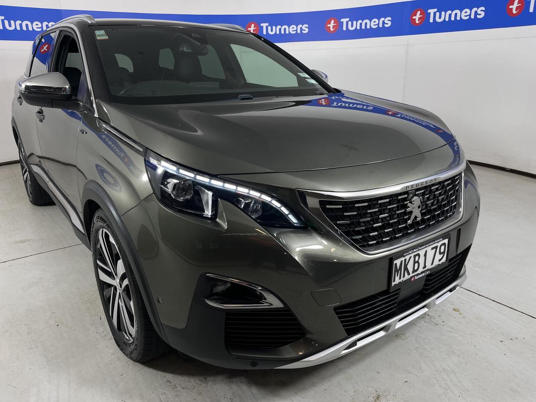 Photo '24' of Peugeot 5008