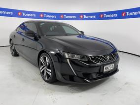 Image of 2019 Peugeot 508 GT