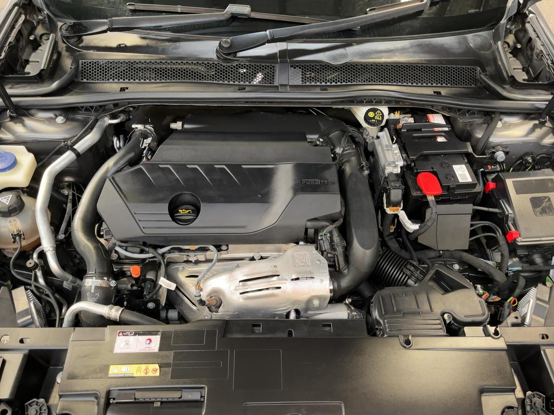Photo '13' of Peugeot 508
