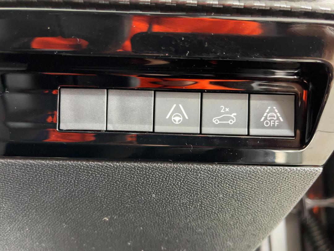 Photo '23' of Peugeot 508