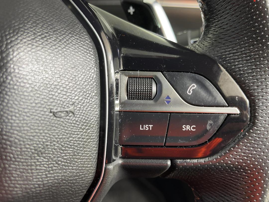 Photo '24' of Peugeot 508