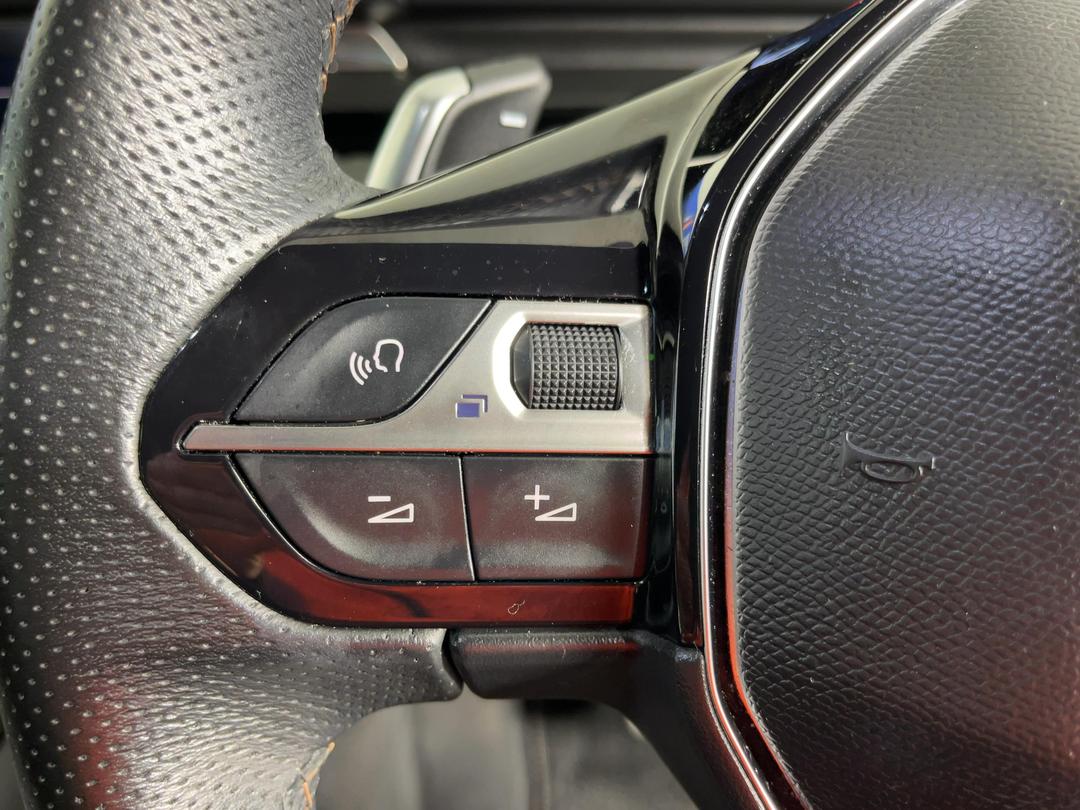 Photo '25' of Peugeot 508