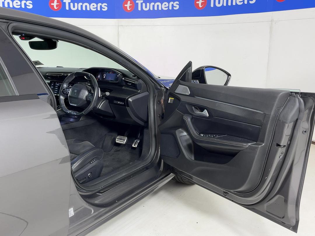 Photo '15' of Peugeot 508