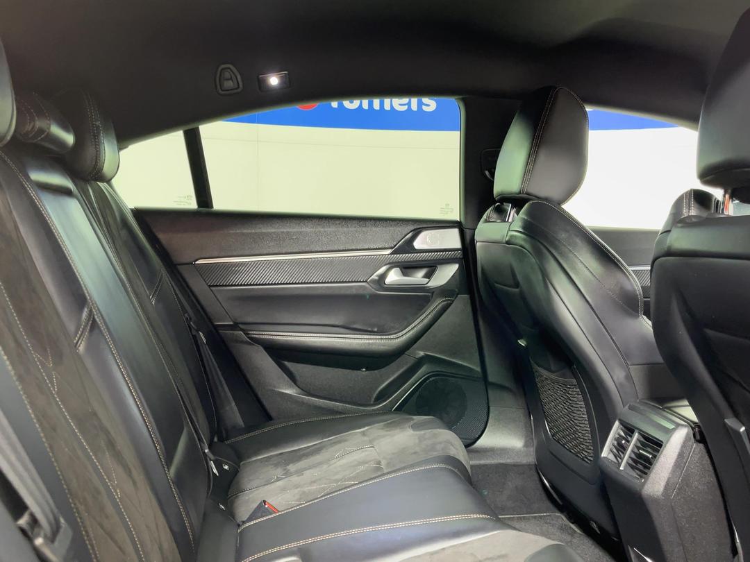 Photo '20' of Peugeot 508