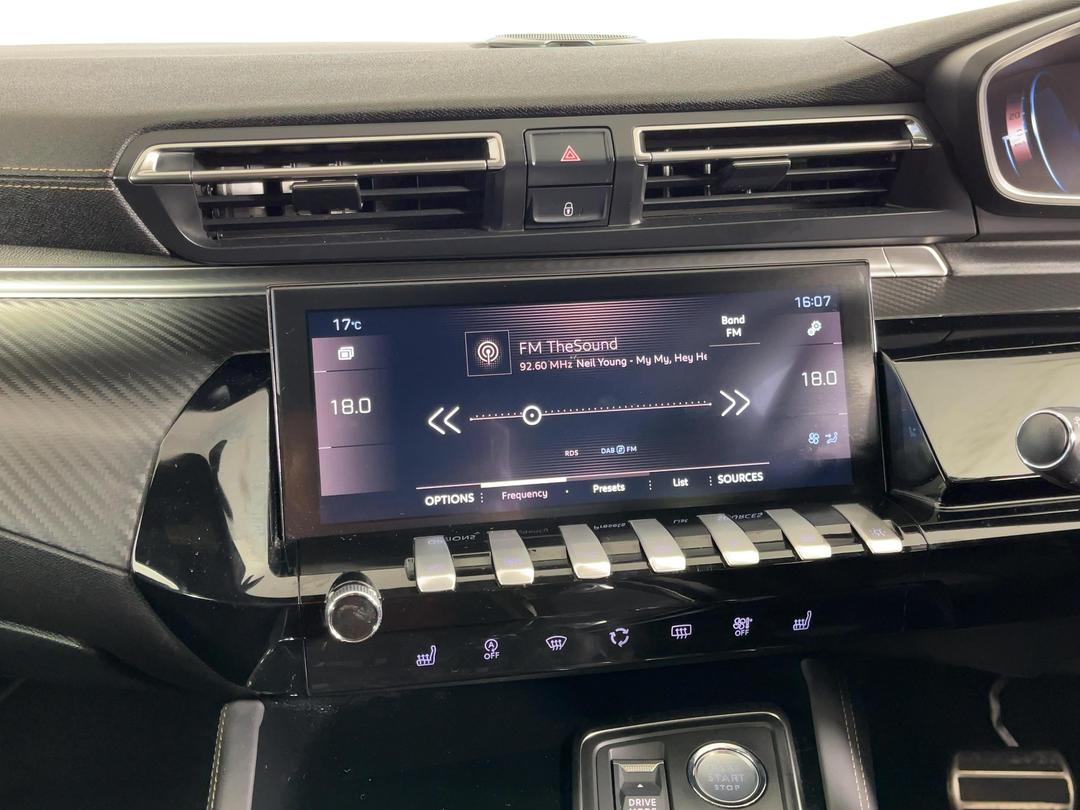 Photo '18' of Peugeot 508