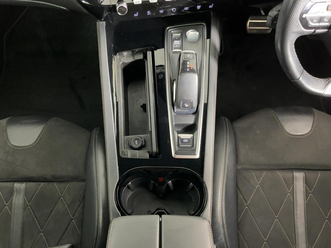 Photo '28' of Peugeot 508