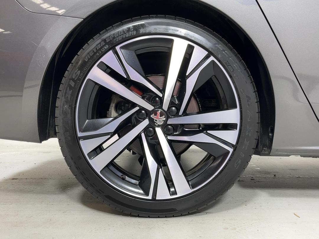 Photo '12' of Peugeot 508