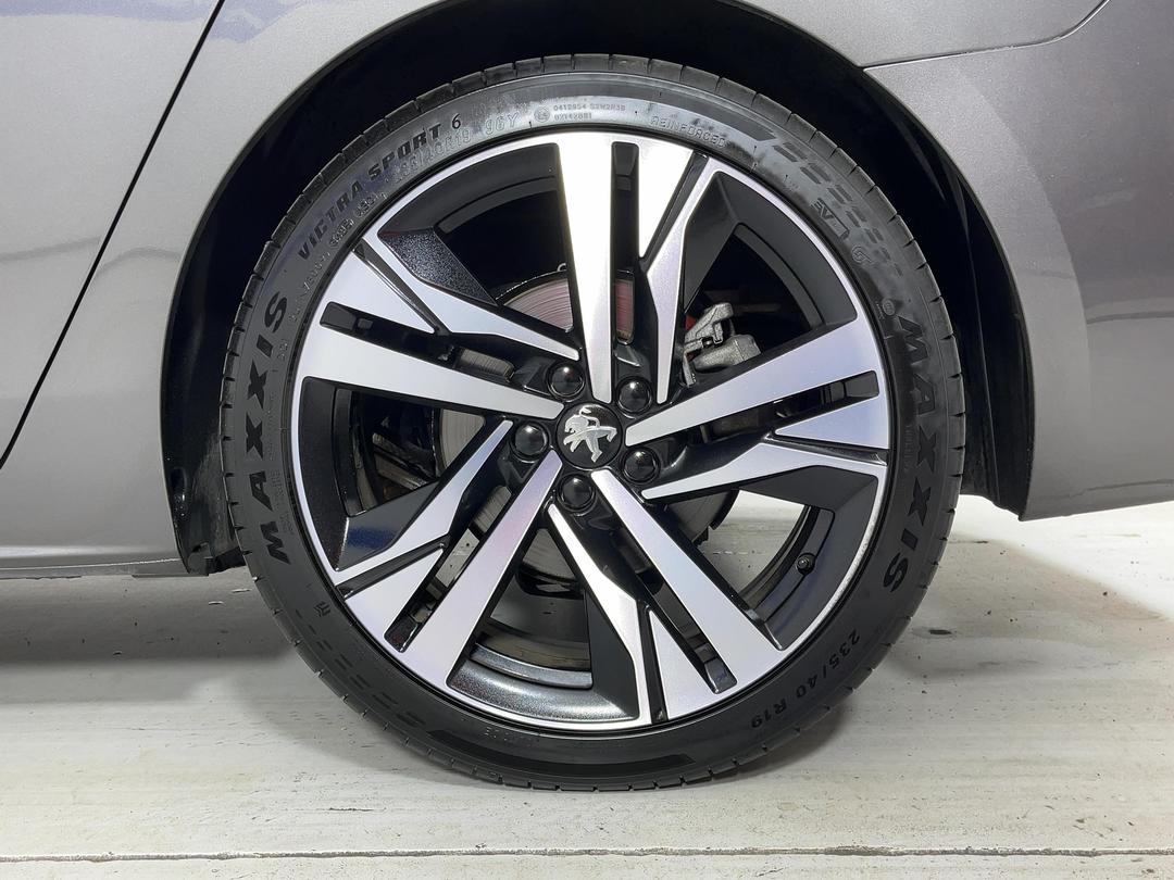 Photo '11' of Peugeot 508