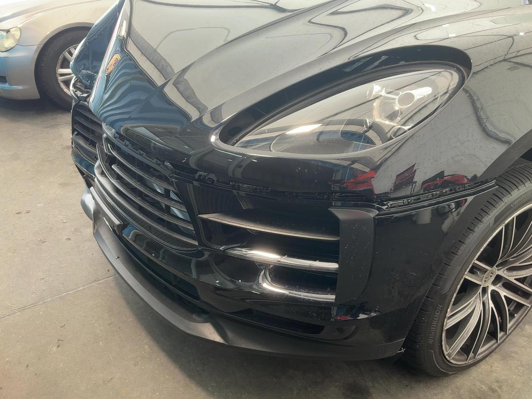 Photo '5' of Porsche Macan