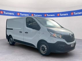 Image of 2019 Renault Trafic L1H1 Trader